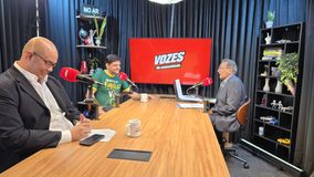 Vozes da Comunidade: Delmasso relembra atuação com Celina Leão e reforça agenda de saúde e emendas para o DF