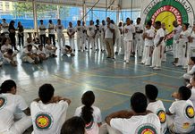 Grupo Senzala celebra 40 anos de capoeira e impacto social no Distrito Federal
