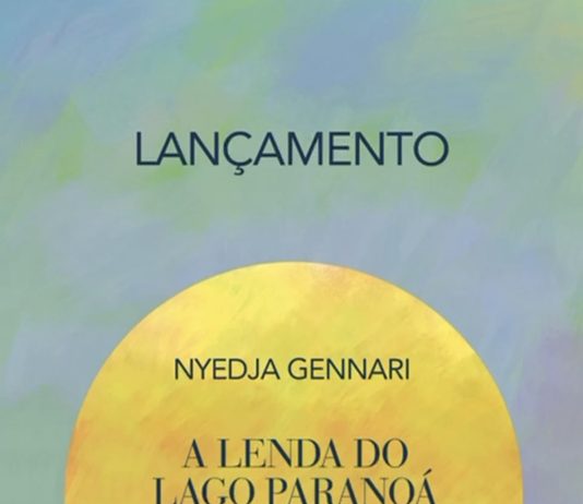 Mistério e poesia às margens do lago da capital: obra “A Lenda do Lago Paranoá” promete encantar leitores em lançamento exclusivo