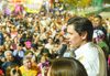 Daniel Vilela mantém liderança ampla e acelera campanha pelo interior