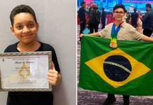 Prodígios de Brasília levam pesquisas a Harvard e MIT