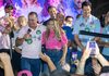 Joscilene do Mangão reúne lideranças e inicia caminhada rumo à Alego em Novo Gama