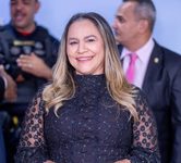 Joscilene do Mangão leva legado social para a disputa da Alego
