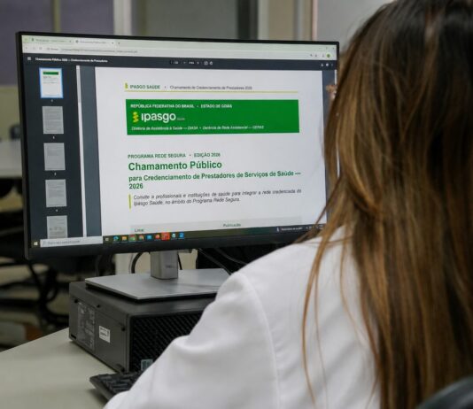 Ipasgo Saúde amplia prazo e abre oportunidade para credenciamentos até 30 de setembro