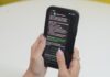Goianos passam a renovar CNH e pedir segunda via da identidade pelo WhatsApp