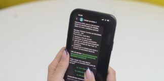 Goianos passam a renovar CNH e pedir segunda via da identidade pelo WhatsApp