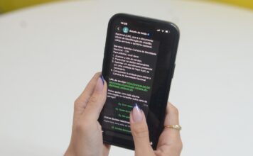 Goianos passam a renovar CNH e pedir segunda via da identidade pelo WhatsApp