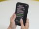Goianos passam a renovar CNH e pedir segunda via da identidade pelo WhatsApp
