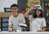 Escola estadual amplia preparação para o Enem com realidade virtual, impressoras 3D e kits pedagógicos
