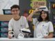 Escola estadual amplia preparação para o Enem com realidade virtual, impressoras 3D e kits pedagógicos