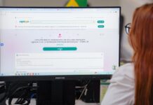 Saiba como acessar os serviços digitais da Saúde em Goiás