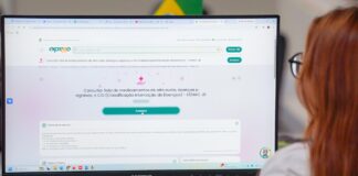 Saiba como acessar os serviços digitais da Saúde em Goiás