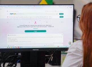 Saiba como acessar os serviços digitais da Saúde em Goiás