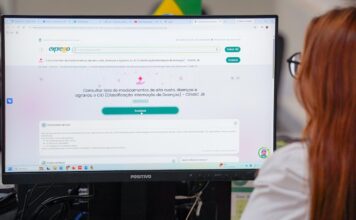 Saiba como acessar os serviços digitais da Saúde em Goiás
