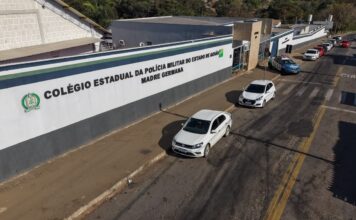 Goiás brilha no Ideb 2025: sete escolas entre as dez melhores do país