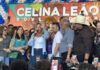 Celina Leão oficializa candidatura e amplia aliança na disputa pelo Governo do DF