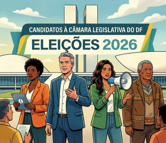 Convenções ampliam disputa por 24 vagas na Câmara Legislativa do DF