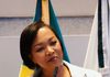 Deputada Delegada Dra. Jane viabilizou recursos para reformas, tecnologia e equipamentos escolares no DF