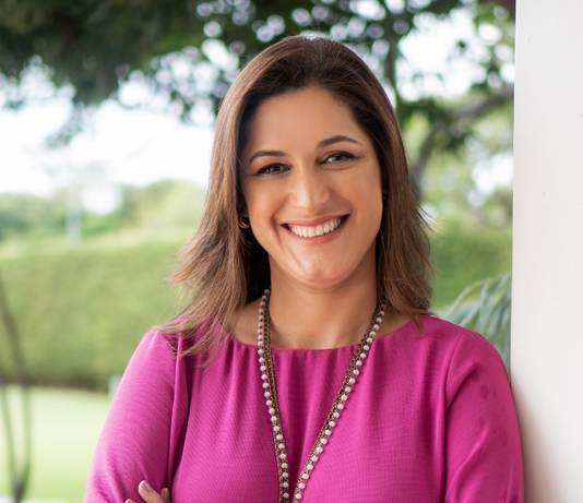 Conheça a candidata à Câmara dos Deputados: Cristiane Britto (Republicanos)
