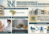 Campanha nacional de coleta de DNA mobiliza famílias de desaparecidos no DF