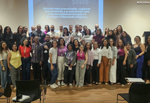 Profissionais do Disque 100 recebem capacitação sobre racismo religioso e intolerância religiosa