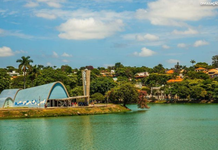 Conjunto Moderno da Pampulha: um marco da arquitetura brasileira reconhecido pela Unesco