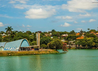 Conjunto Moderno da Pampulha: um marco da arquitetura brasileira reconhecido pela Unesco