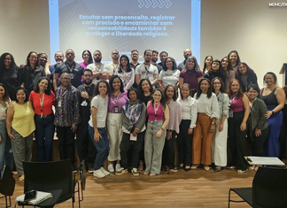 Profissionais do Disque 100 recebem capacitação sobre racismo e intolerância religiosos