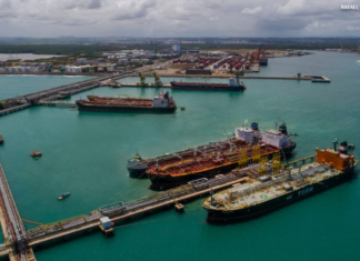 Transporte de cargas: entenda a diferença entre cabotagem e navegação de longo curso