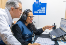 Meu SUS Digital amplia teleatendimentos para pessoas com problemas com jogos e apostas