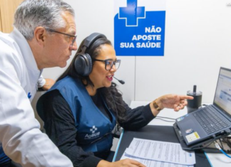 Meu SUS Digital amplia teleatendimentos para pessoas com problemas com jogos e apostas