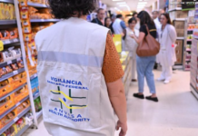 Como a vigilância sanitária acompanha as 24 horas do seu dia
