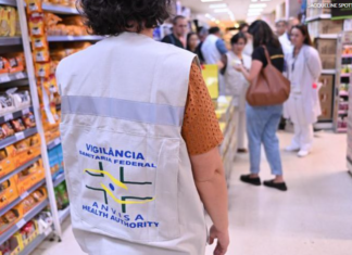 Como a vigilância sanitária acompanha as 24 horas do seu dia