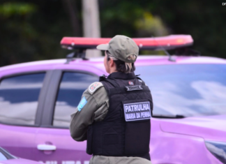 Lei Maria da Penha: saiba onde buscar ajuda em casos de violência doméstica e familiar contra mulheres