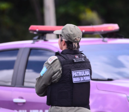 Lei Maria da Penha: saiba onde buscar ajuda em casos de violência doméstica e familiar contra mulheres