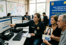 Informação que salva: Como o CPF e o registro imediato podem agilizar a localização de pessoas desaparecidas