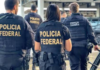 PF deflagra cinco operações simultâneas contra o abuso sexual infantojuvenil no Ceará