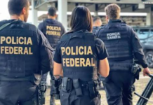 PF deflagra cinco operações simultâneas contra o abuso sexual infantojuvenil no Ceará