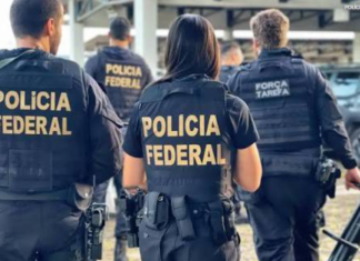 PF deflagra cinco operações simultâneas contra o abuso sexual infantojuvenil no Ceará