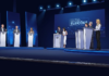 Sob pressão dos adversários, Celina Leão consolida a imagem de liderança no primeiro debate ao GDF