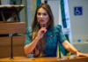 Conheça a candidata ao GDF: Paula Belmonte (PSDB)