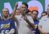 Conheça o candidato ao GDF: José Roberto Arruda (PSD)