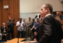 Conheça o candidato ao GDF: Ricardo Cappelli (PSB)