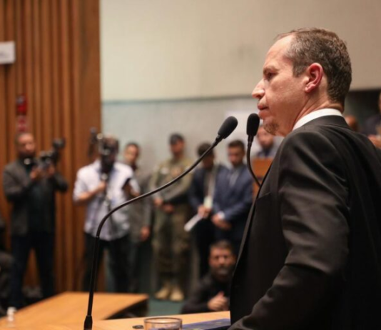 Conheça o candidato ao GDF: Ricardo Cappelli (PSB)