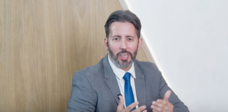 Conheça o candidato ao GDF: Leandro Grass (PT)
