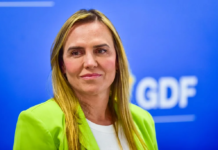 Protagonismo e articulação: a trajetória de Celina Leão na disputa pelo Executivo do Distrito Federal