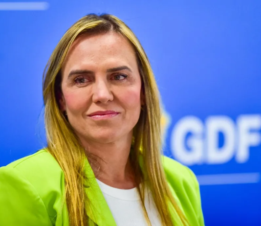 Protagonismo e articulação: a trajetória de Celina Leão na disputa pelo Executivo do Distrito Federal