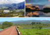 Turismo no Pantanal combina natureza, cultura e experiências no Mato Grosso e no Mato Grosso do Sul