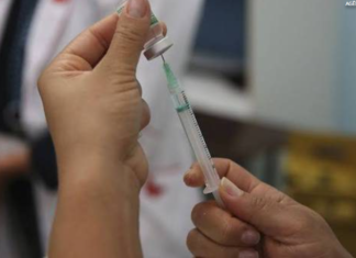 Campanha de Multivacinação 2026 segue até 1º de setembro. Dia D será em 22 de agosto