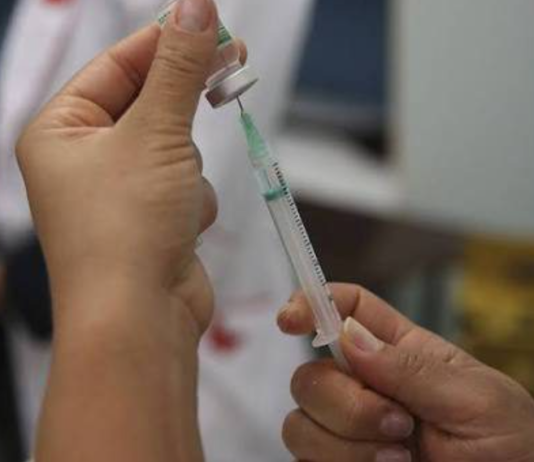 Campanha de Multivacinação 2026 segue até 1º de setembro. Dia D será em 22 de agosto